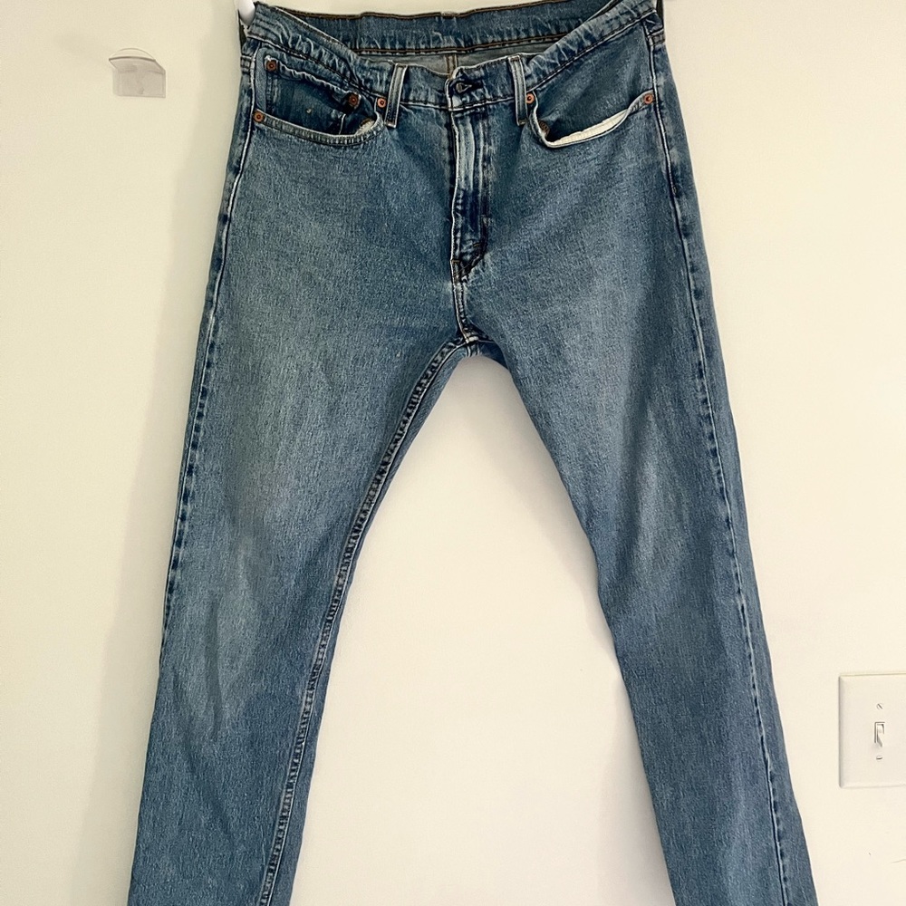 Levi’s 502 - image 2